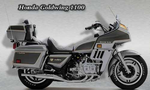 GL1000/GL1100 – Cyclemax