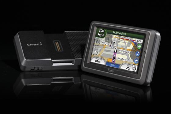 Garmin GPS