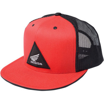 Honda TRI Snapback Hat
