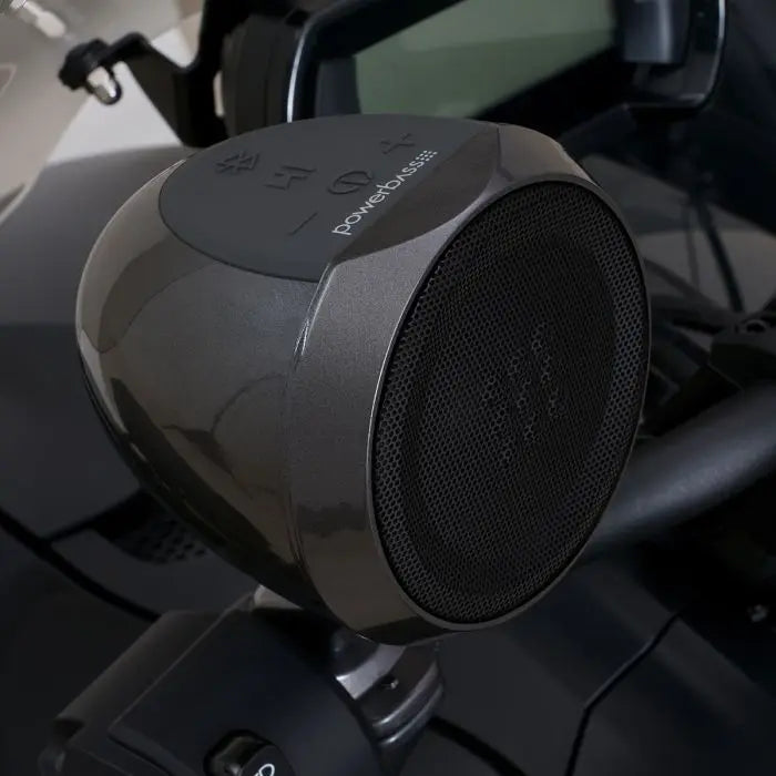 Perfect Storm Speakers