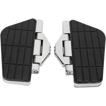 GL1500 Offset Engine-Guard Cruise Boards