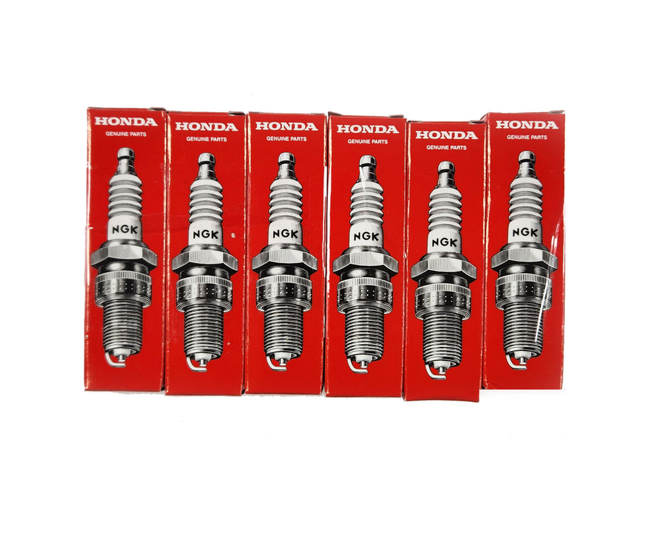 2018 GL1800 OEM Honda Spark Plugs - (CR6HSB-9) - qty 6