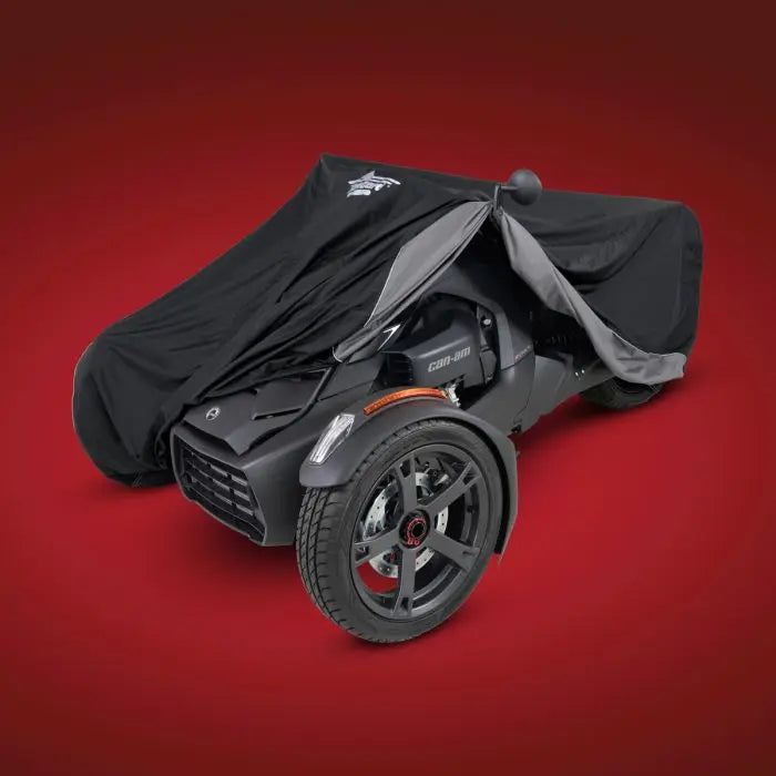 Can-Am Ryker Cover