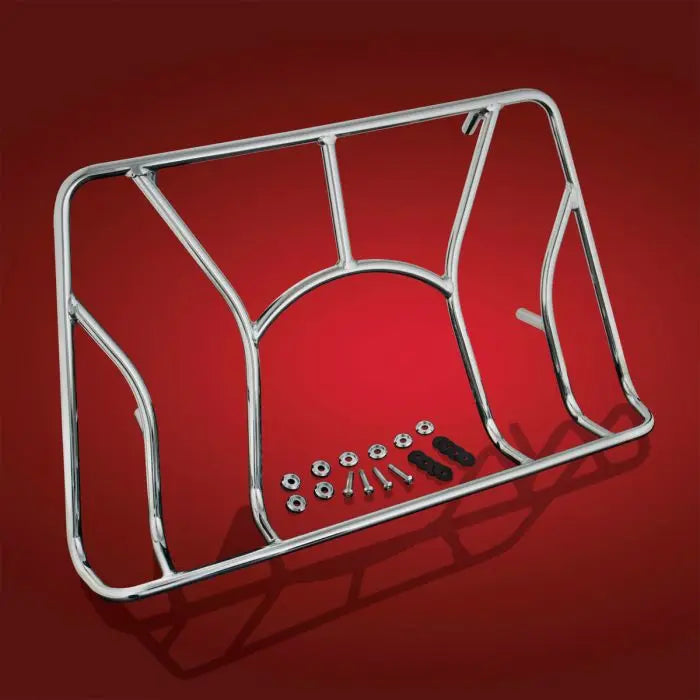 Spyder Tour Trunk Rack RT 2010-19