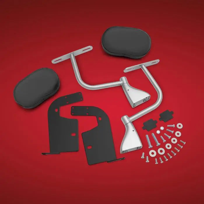 Spyder Deluxe Armrest Kit for 2010-19