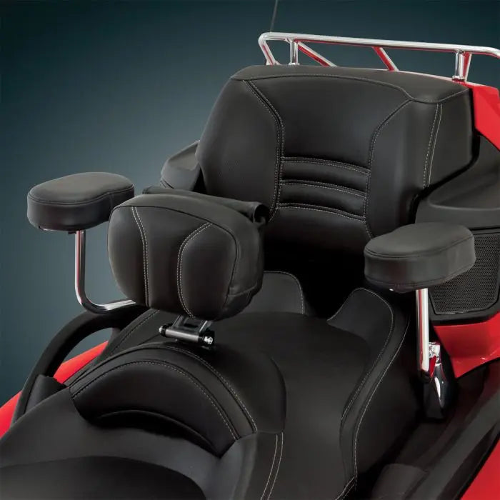 Spyder Deluxe Armrest Kit for 2010-19