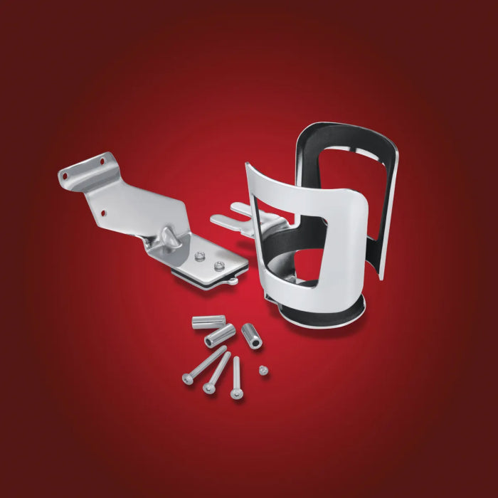 Spyder Beverage Holder