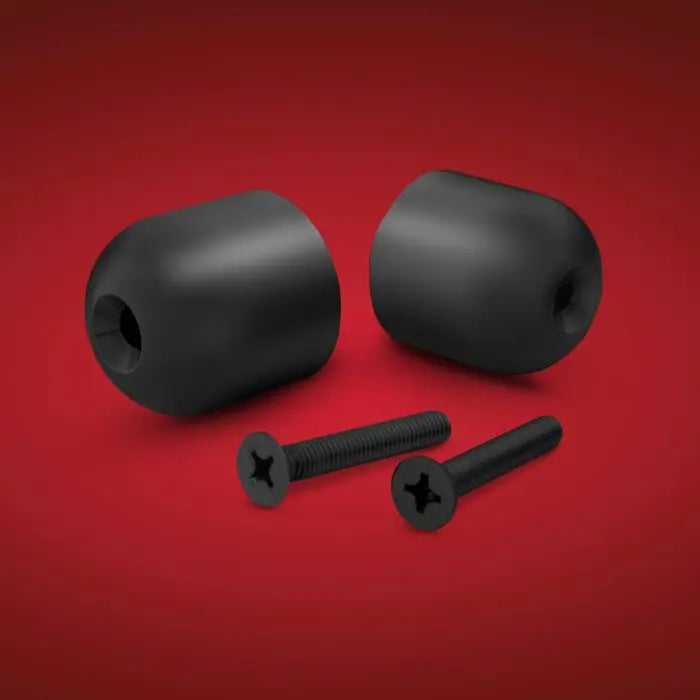 Spyder Handlebar End Weights