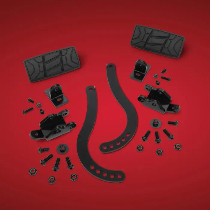 Spyder Highway Pegs - Footrests 2020+