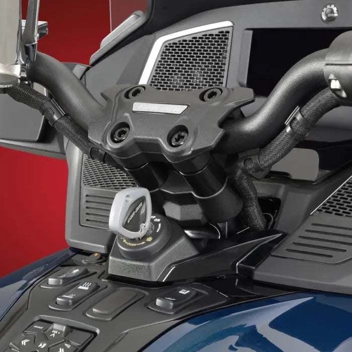 Spyder Handlebar Riser Kit