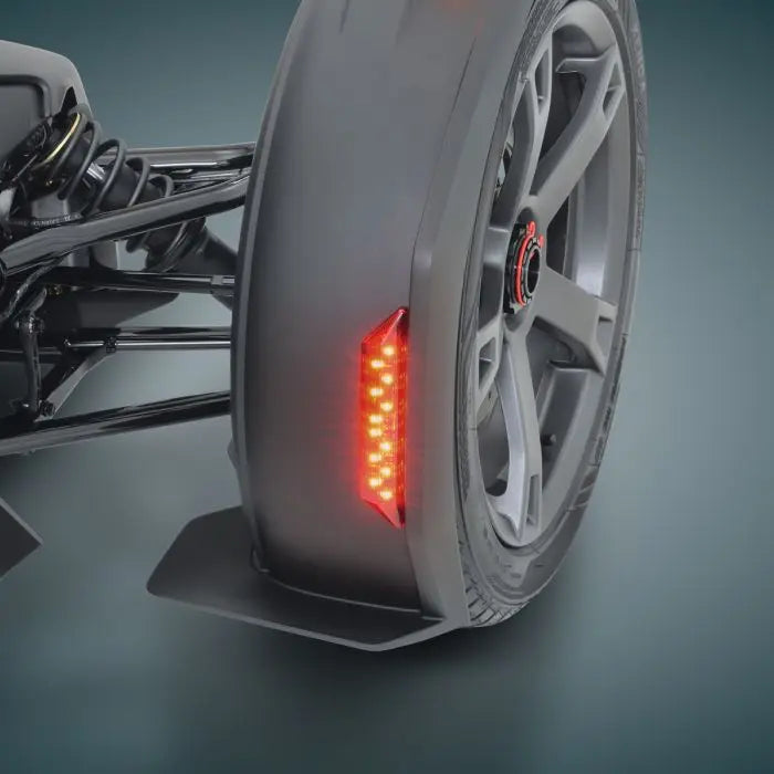 Rear Front Fender Light Ryker