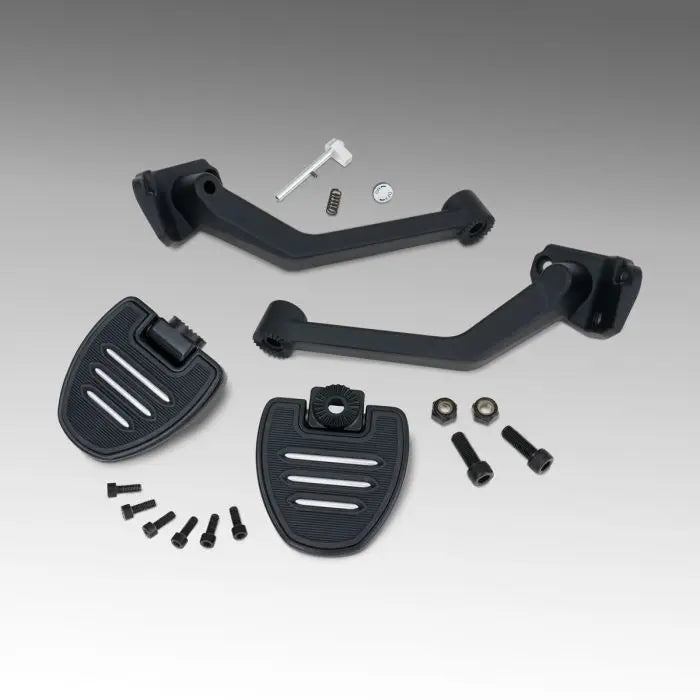 Passenger Board Ryker Mount