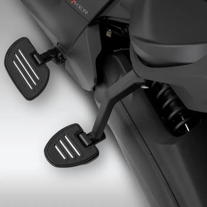 Passenger Board Ryker Mount