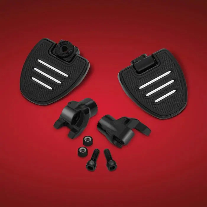 Commander Driver Mini Board Black