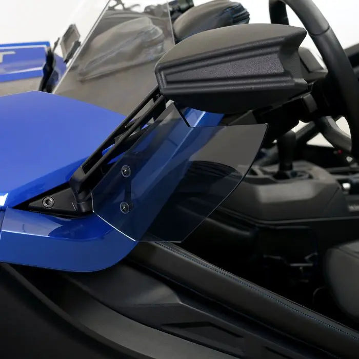 Aeroflo Wind Deflectors