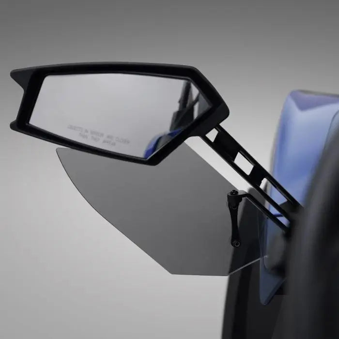 Aeroflo Wind Deflectors