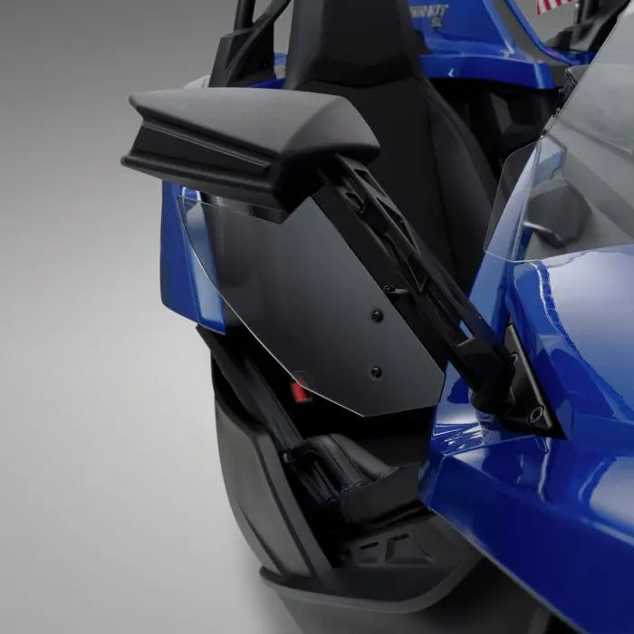 Aeroflo Wind Deflectors