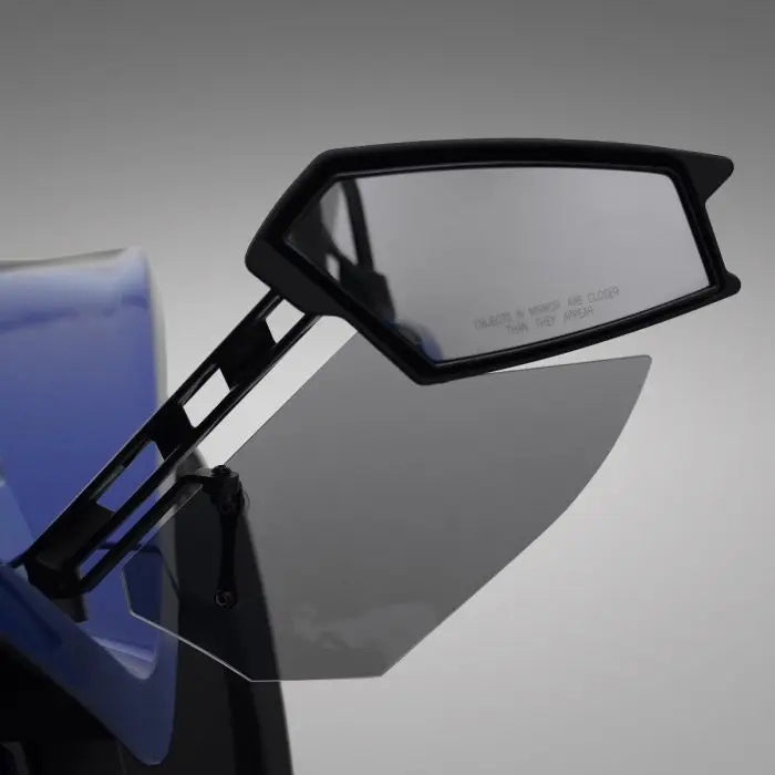 Aeroflo Wind Deflectors