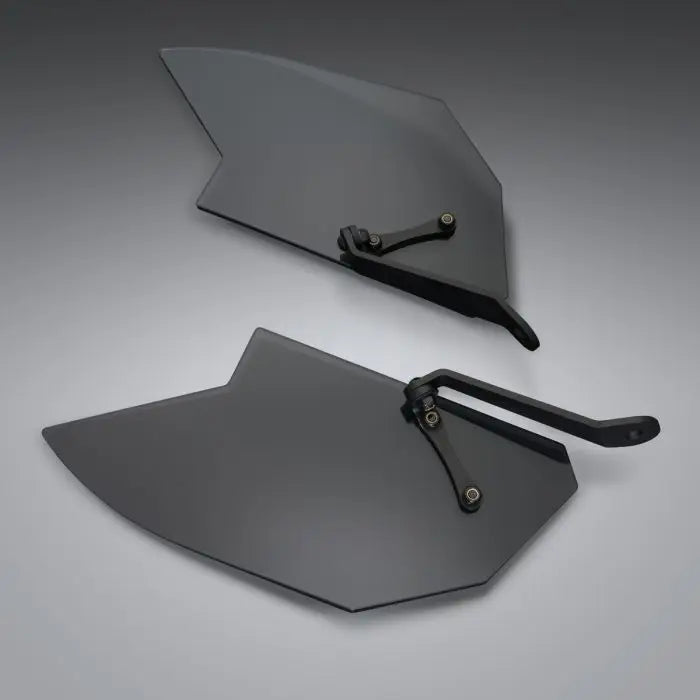 Aeroflo Wind Deflectors