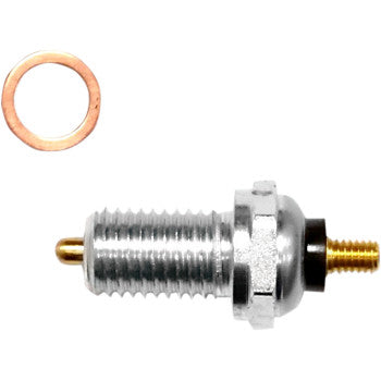 Neutral Switch