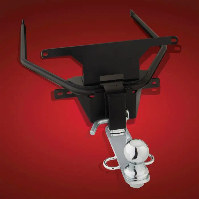 GL1800 Vertical Trailer Hitch
