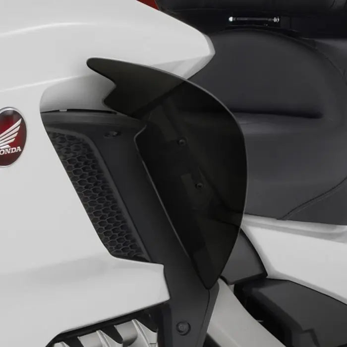 2018+ GL1800 Aeroflo Lower Wind Deflectors