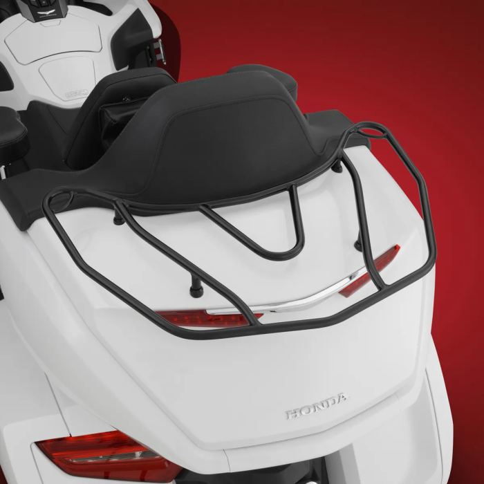 2018 Goldwing GT Tour Rack