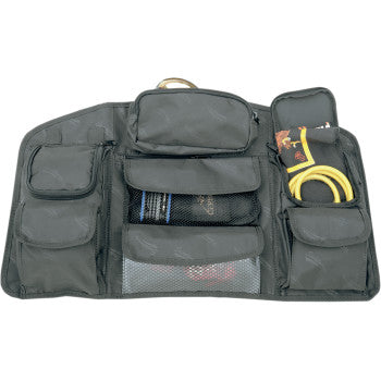 GL1800 Trunk Lid Organizer