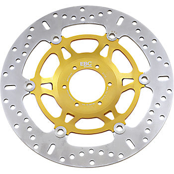 GL1800 MD Series Pro-Lite Contour X Front Brake Rotor