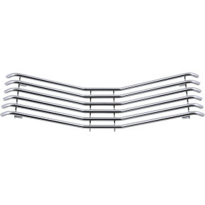 Chrome Radiator Grille for Honda GL1500 Goldwing | Parts Unlimited –  Cyclemax