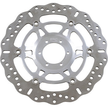 GL1800/GL1500 MD Series Pro-Lite Contour Front Brake Rotor