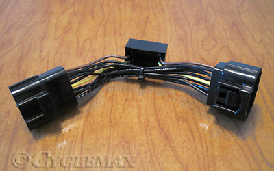 GL1800 Heated Seat Amplifier