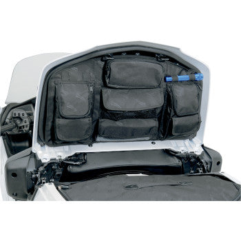 GL1800 Trunk Lid Organizer