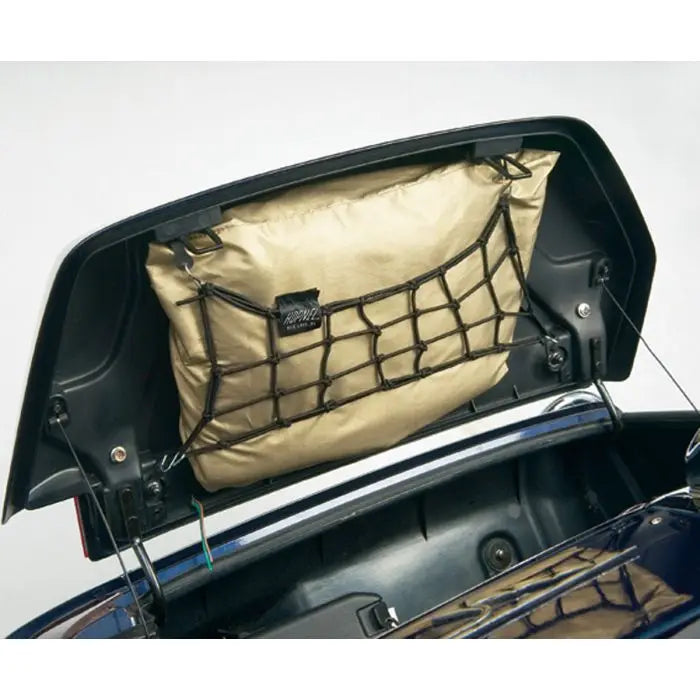 ホンダ sc22 GL1500 ゴールドウィング 専用 トランクオーガナイザー GL1500 Saddlebag Lid Organizer for Honda Gold Wing | Show Chrome