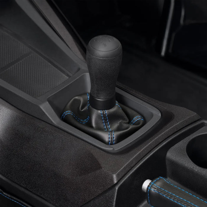 Kaliber Shifter Boot - Black, Red or Blue