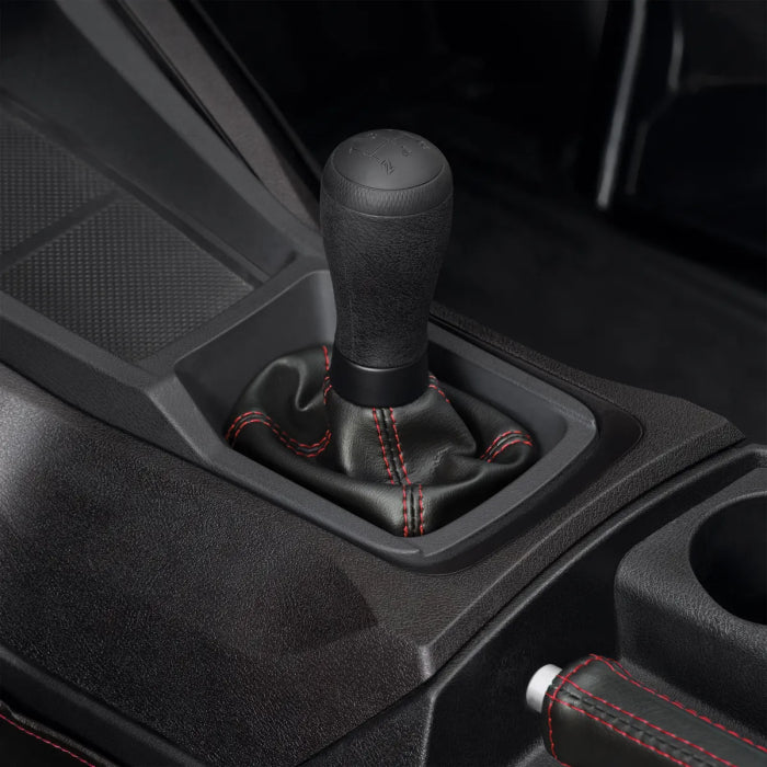 Kaliber Shifter Boot - Black, Red or Blue