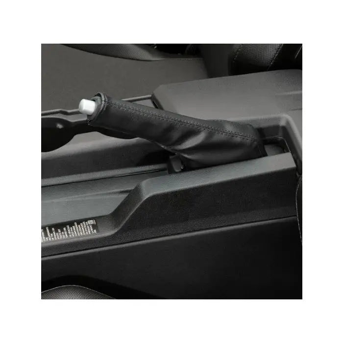 Kaliber E-Brake Handle Cover - Black, Red or Blue