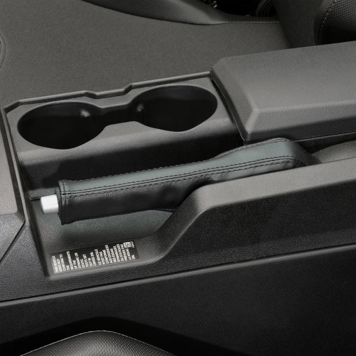 Kaliber E-Brake Handle Cover - Black, Red or Blue