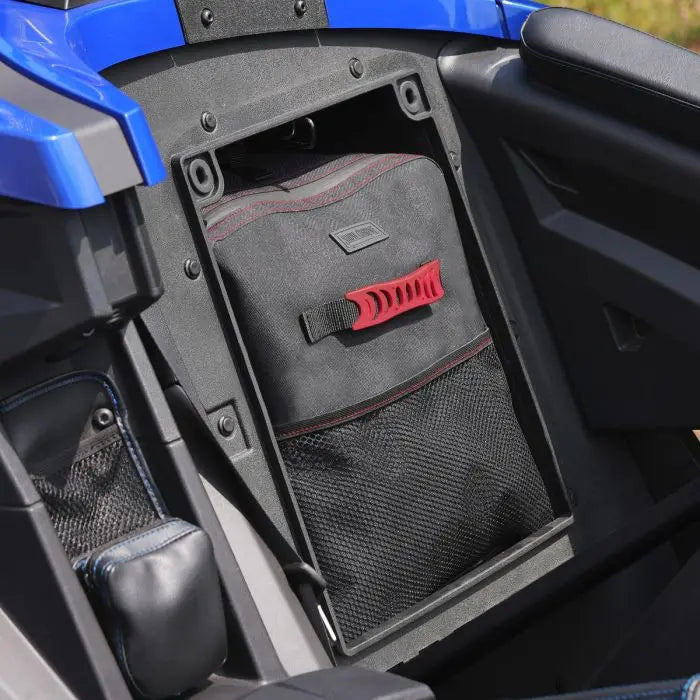 The Go Bag