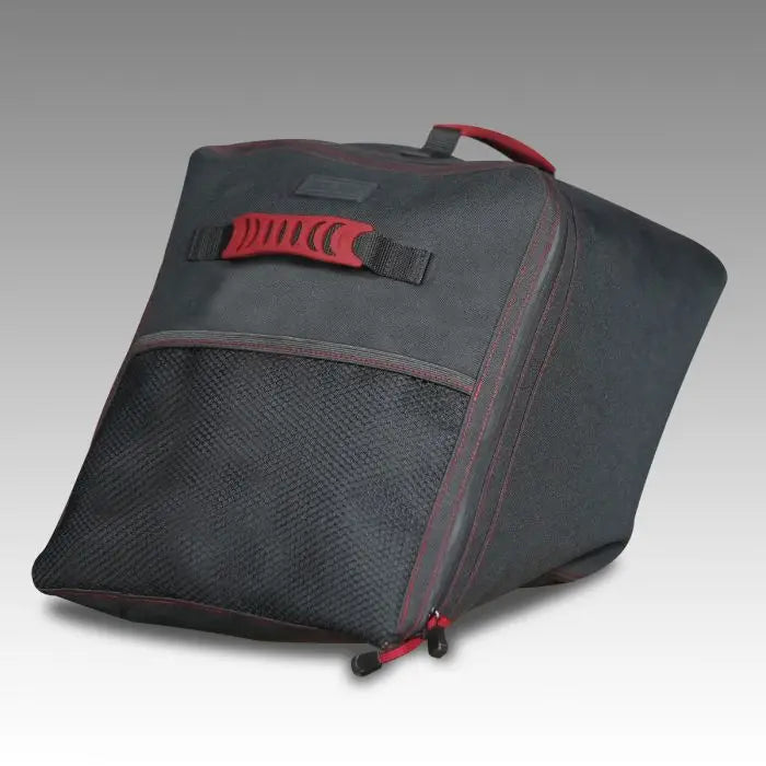 The Go Bag
