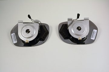 GL1800 Muth LED Signal Mirrors