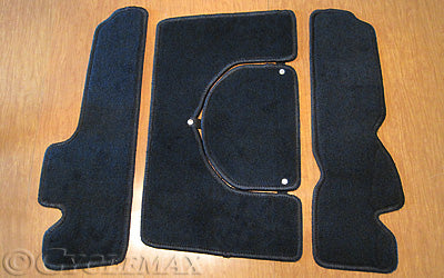 GL1800 Carpet Set
