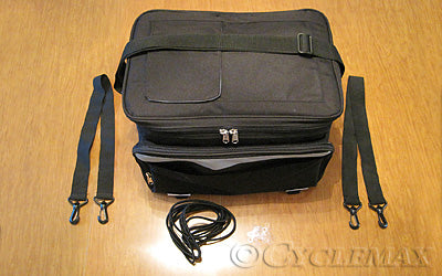 Deluxe Cooler Rack Bag