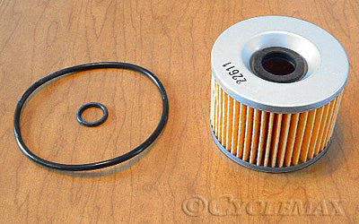 GL1000/GL1100/GL1200 Oil Filter