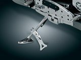 Chrome Kickstand Extension