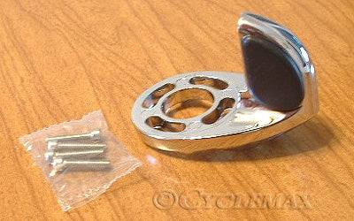 ISO Throttle Boss
