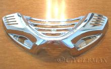 GL1500 Chrome Lower Cowl