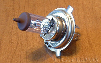 H4 Halogen Headlight Bulb