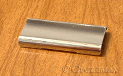 GL1500 Saddlebag Molding Clip