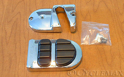 GL1500 ISO Brake Pedal Pad